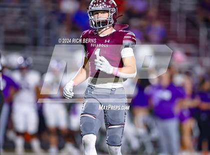 Thumbnail 3 in Magnolia vs Klein Cain photogallery.