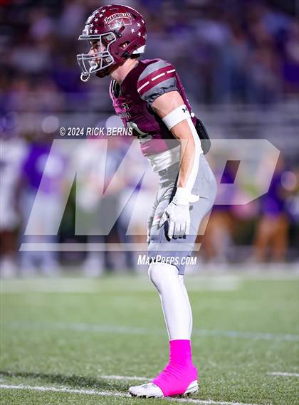 Thumbnail 1 in Magnolia vs Klein Cain photogallery.