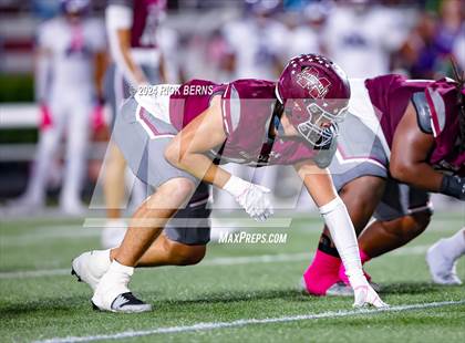 Thumbnail 3 in Magnolia vs Klein Cain photogallery.