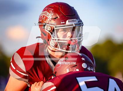Thumbnail 1 in Magnolia vs Klein Cain photogallery.
