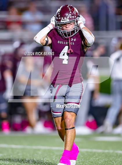 Thumbnail 2 in Magnolia vs Klein Cain photogallery.
