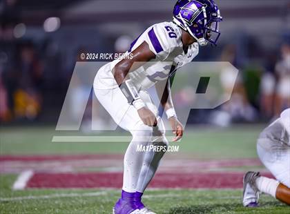 Thumbnail 1 in Magnolia vs Klein Cain photogallery.