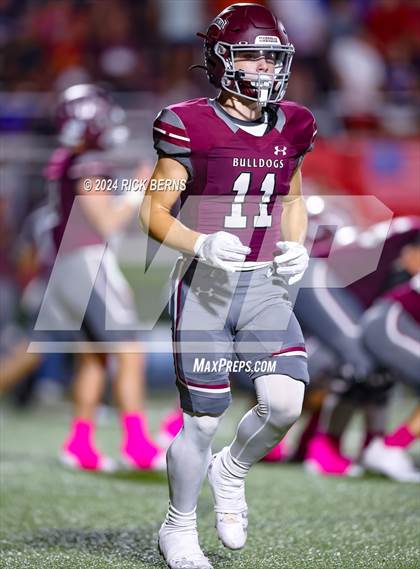 Thumbnail 1 in Magnolia vs Klein Cain photogallery.