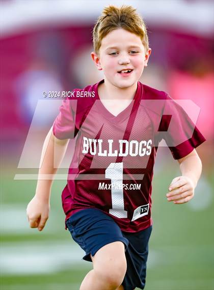 Thumbnail 2 in Magnolia vs Klein Cain photogallery.