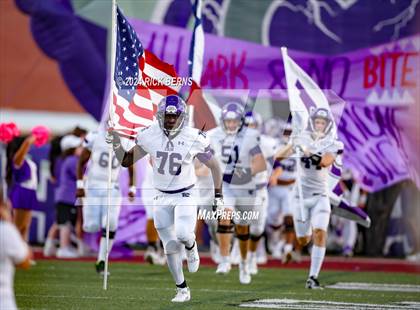 Thumbnail 1 in Magnolia vs Klein Cain photogallery.