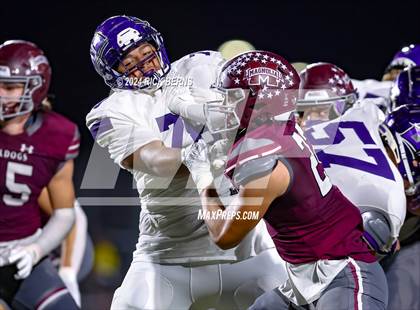 Thumbnail 1 in Magnolia vs Klein Cain photogallery.