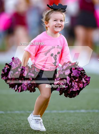 Thumbnail 1 in Magnolia vs Klein Cain photogallery.