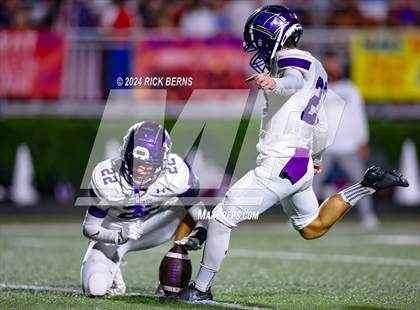 Thumbnail 2 in Magnolia vs Klein Cain photogallery.