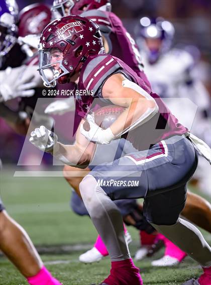 Thumbnail 3 in Magnolia vs Klein Cain photogallery.