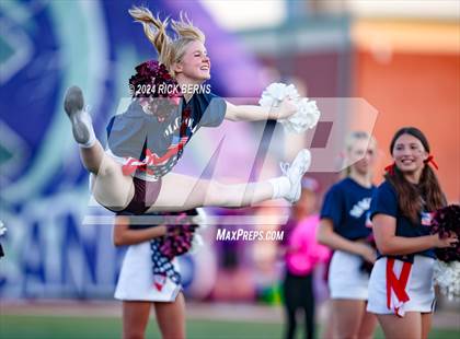 Thumbnail 1 in Magnolia vs Klein Cain photogallery.