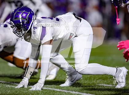 Thumbnail 3 in Magnolia vs Klein Cain photogallery.