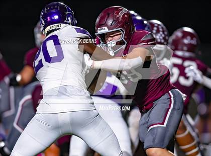 Thumbnail 3 in Magnolia vs Klein Cain photogallery.