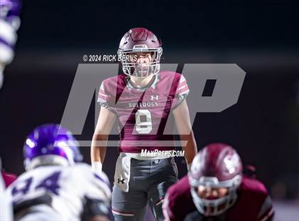 Thumbnail 3 in Magnolia vs Klein Cain photogallery.