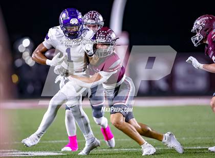 Thumbnail 2 in Magnolia vs Klein Cain photogallery.