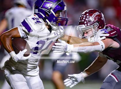 Thumbnail 1 in Magnolia vs Klein Cain photogallery.