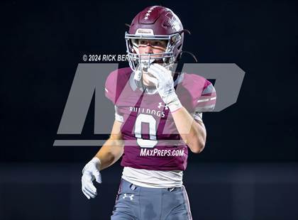 Thumbnail 1 in Magnolia vs Klein Cain photogallery.