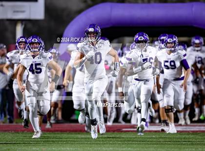 Thumbnail 3 in Magnolia vs Klein Cain photogallery.