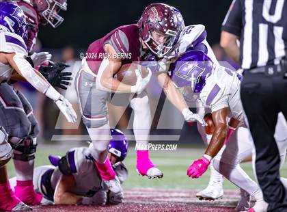 Thumbnail 3 in Magnolia vs Klein Cain photogallery.