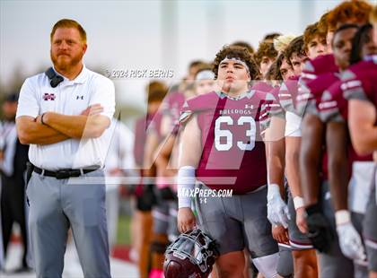 Thumbnail 2 in Magnolia vs Klein Cain photogallery.