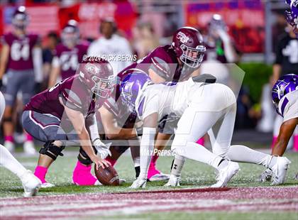 Thumbnail 3 in Magnolia vs Klein Cain photogallery.