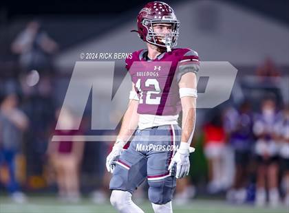 Thumbnail 3 in Magnolia vs Klein Cain photogallery.