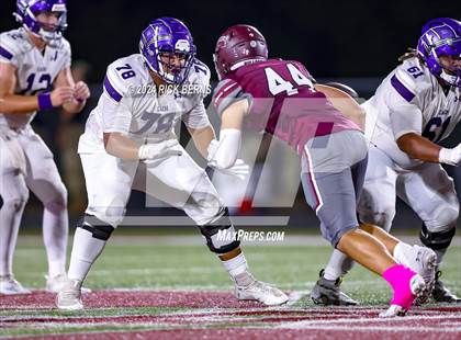 Thumbnail 1 in Magnolia vs Klein Cain photogallery.