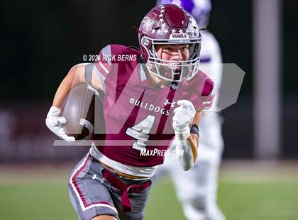 Thumbnail 2 in Magnolia vs Klein Cain photogallery.