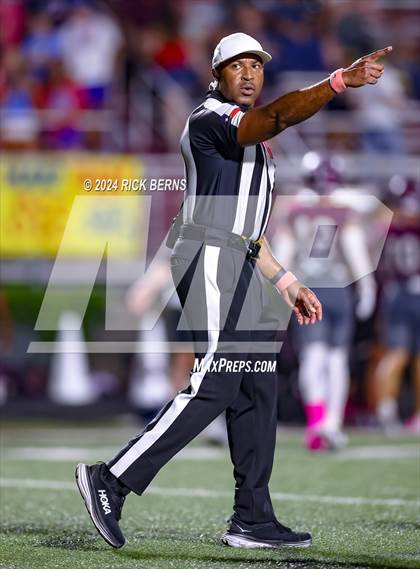 Thumbnail 1 in Magnolia vs Klein Cain photogallery.