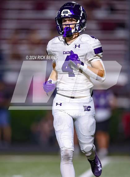 Thumbnail 3 in Magnolia vs Klein Cain photogallery.
