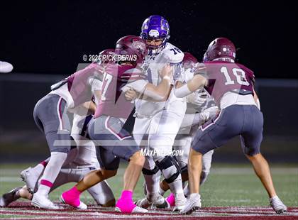 Thumbnail 1 in Magnolia vs Klein Cain photogallery.