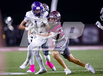 Thumbnail 1 in Magnolia vs Klein Cain photogallery.