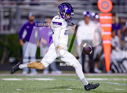 Thumbnail 1 in Magnolia vs Klein Cain photogallery.