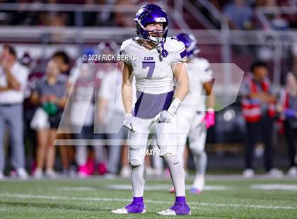 Thumbnail 1 in Magnolia vs Klein Cain photogallery.