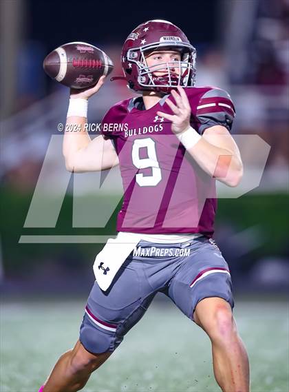 Thumbnail 2 in Magnolia vs Klein Cain photogallery.