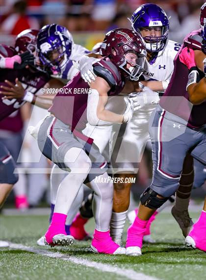 Thumbnail 2 in Magnolia vs Klein Cain photogallery.