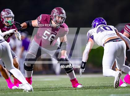Thumbnail 3 in Magnolia vs Klein Cain photogallery.