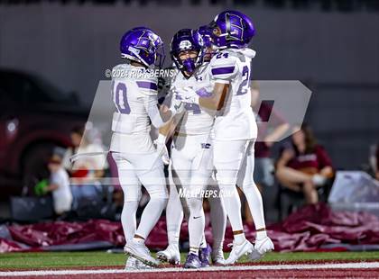 Thumbnail 1 in Magnolia vs Klein Cain photogallery.