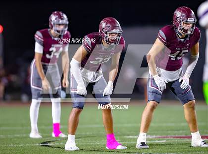 Thumbnail 1 in Magnolia vs Klein Cain photogallery.