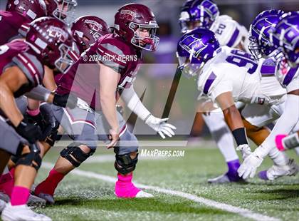 Thumbnail 3 in Magnolia vs Klein Cain photogallery.