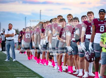 Thumbnail 1 in Magnolia vs Klein Cain photogallery.