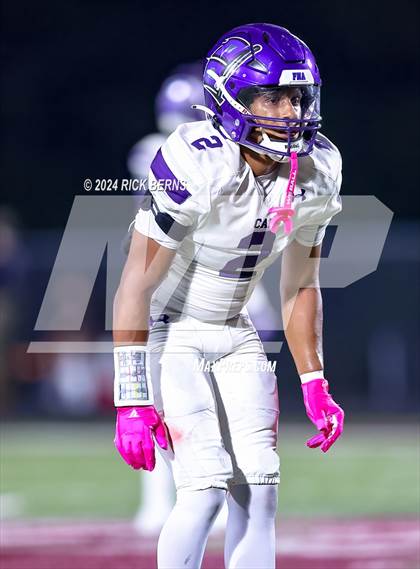 Thumbnail 2 in Magnolia vs Klein Cain photogallery.