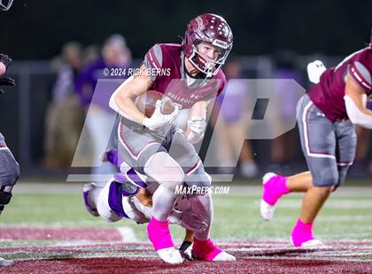 Thumbnail 2 in Magnolia vs Klein Cain photogallery.