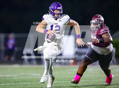 Thumbnail 3 in Magnolia vs Klein Cain photogallery.