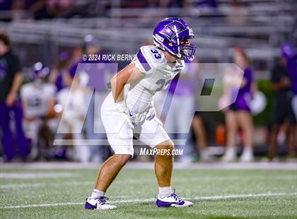 Thumbnail 3 in Magnolia vs Klein Cain photogallery.