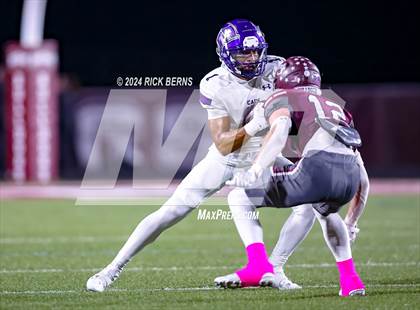 Thumbnail 3 in Magnolia vs Klein Cain photogallery.
