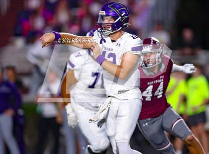 Thumbnail 1 in Magnolia vs Klein Cain photogallery.