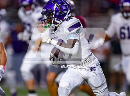 Thumbnail 3 in Magnolia vs Klein Cain photogallery.