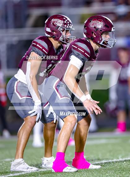 Thumbnail 3 in Magnolia vs Klein Cain photogallery.
