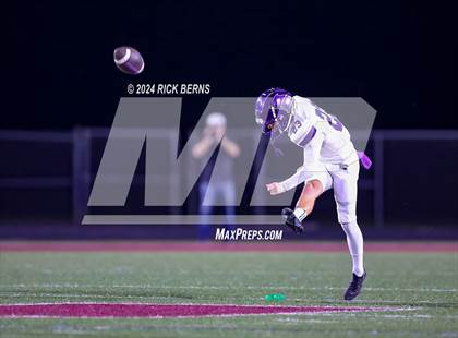 Thumbnail 2 in Magnolia vs Klein Cain photogallery.