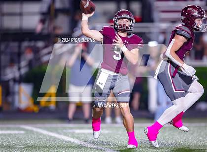 Thumbnail 2 in Magnolia vs Klein Cain photogallery.